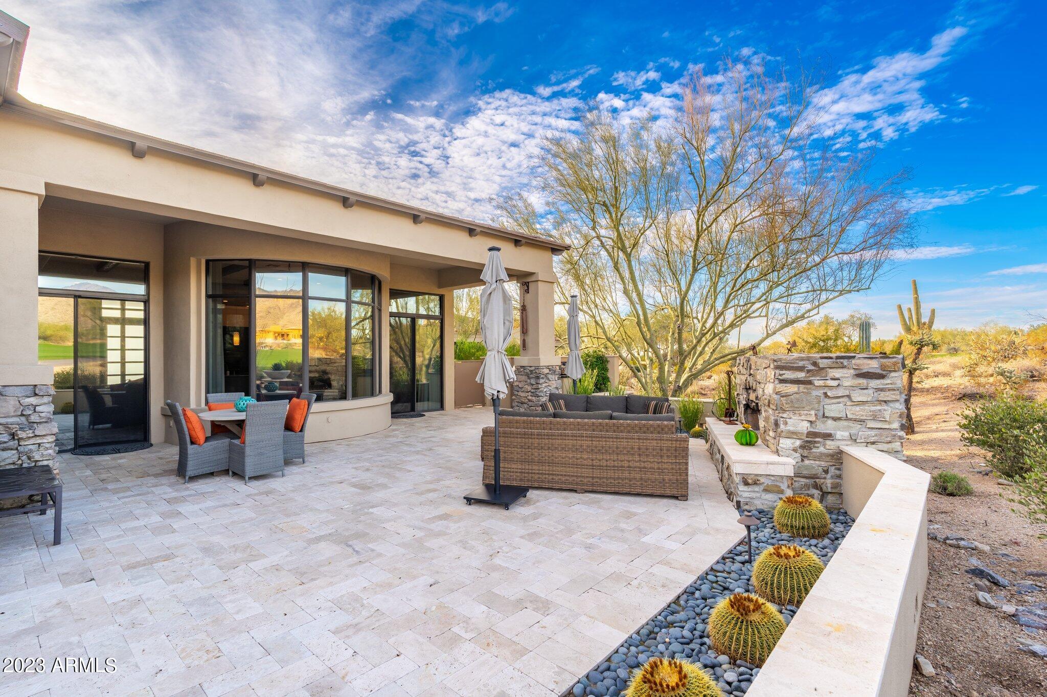 9280 E THOMPSON PEAK Parkway Unit: 21