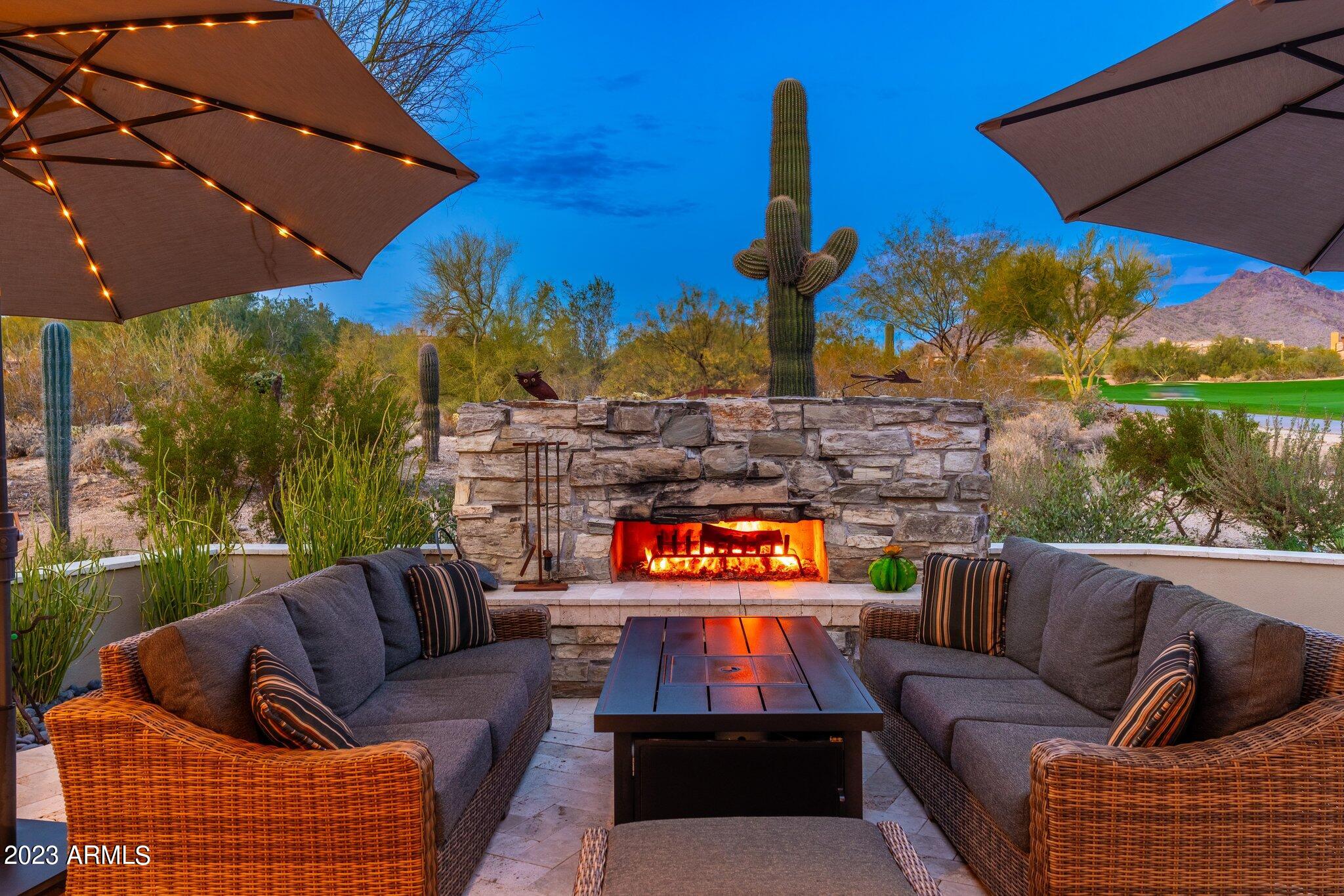 9280 E THOMPSON PEAK Parkway Unit: 21