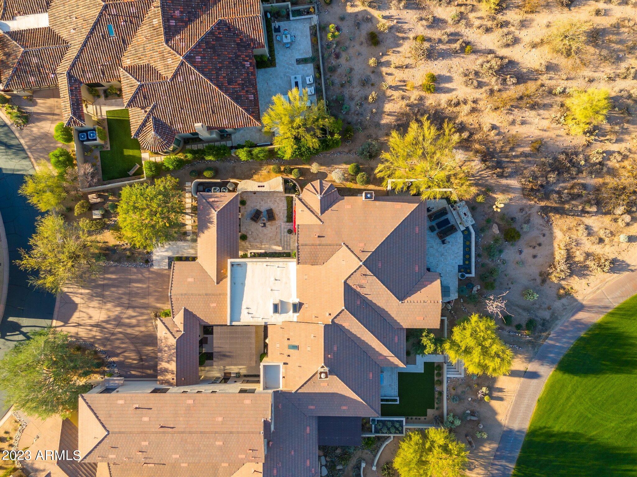 9280 E THOMPSON PEAK Parkway Unit: 21