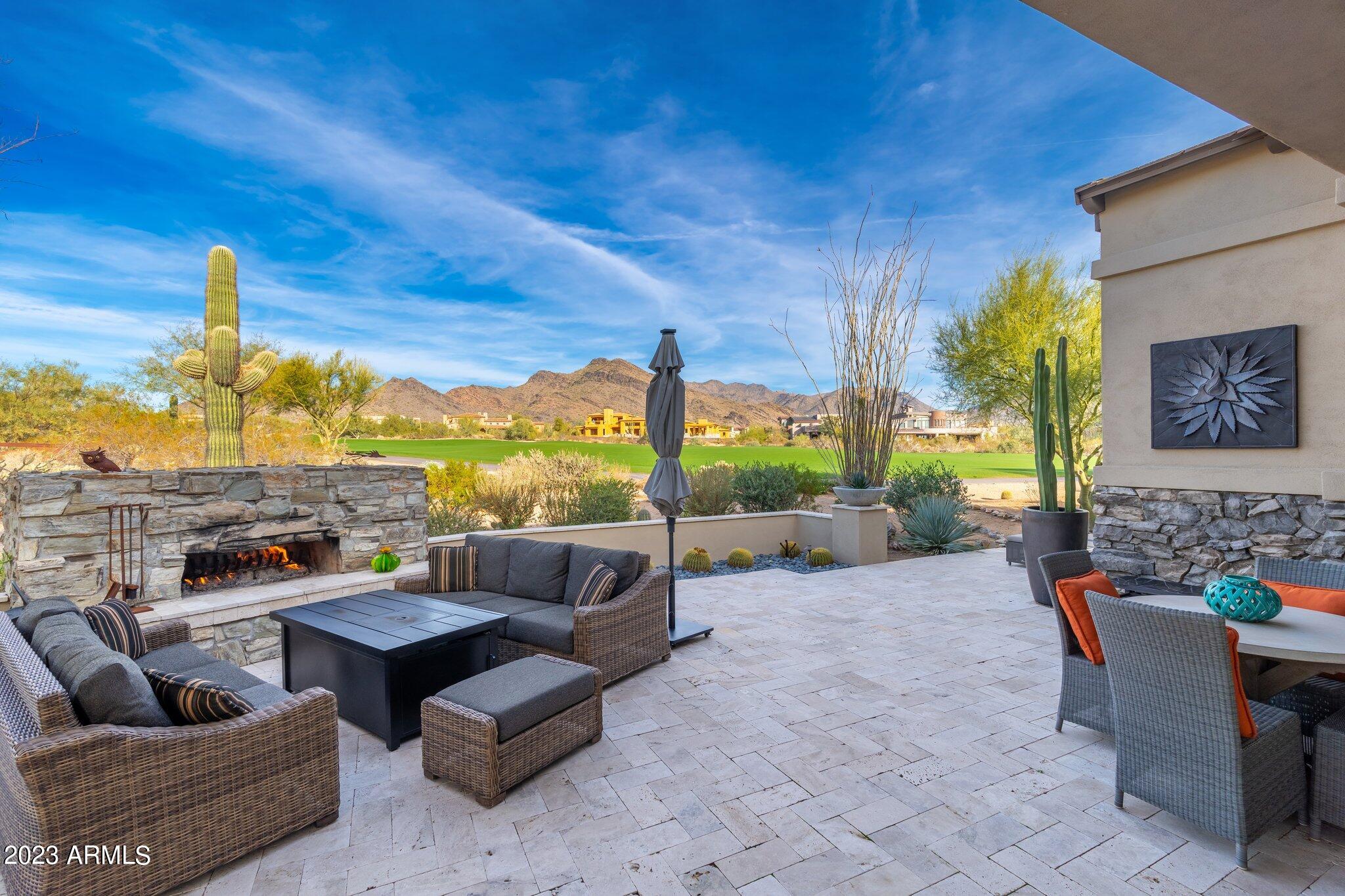 9280 E THOMPSON PEAK Parkway Unit: 21