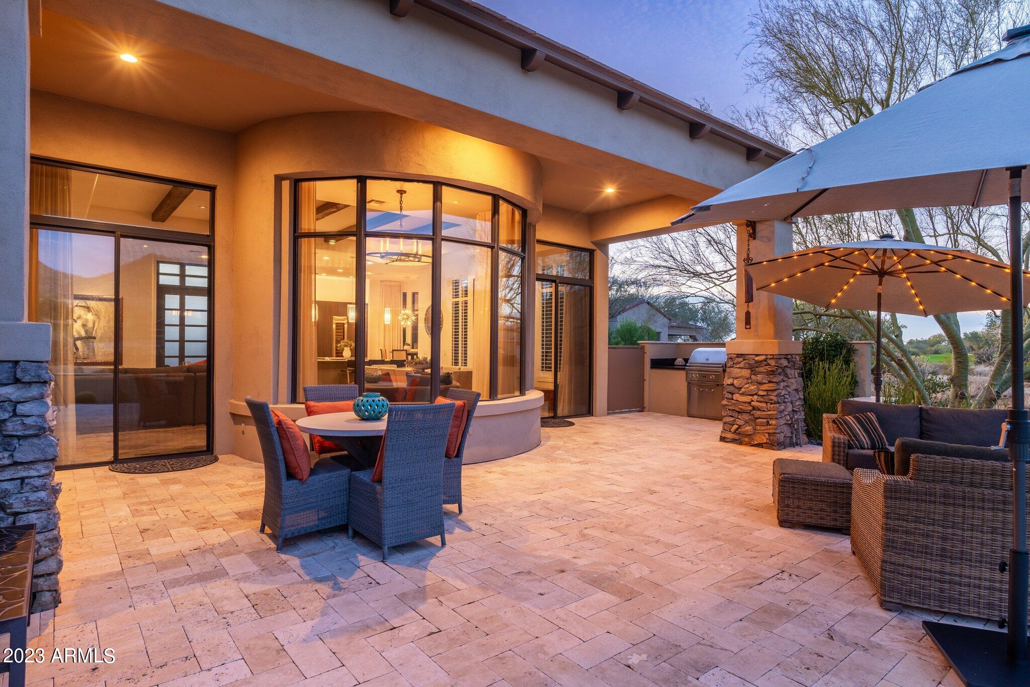 9280 E THOMPSON PEAK Parkway Unit: 21