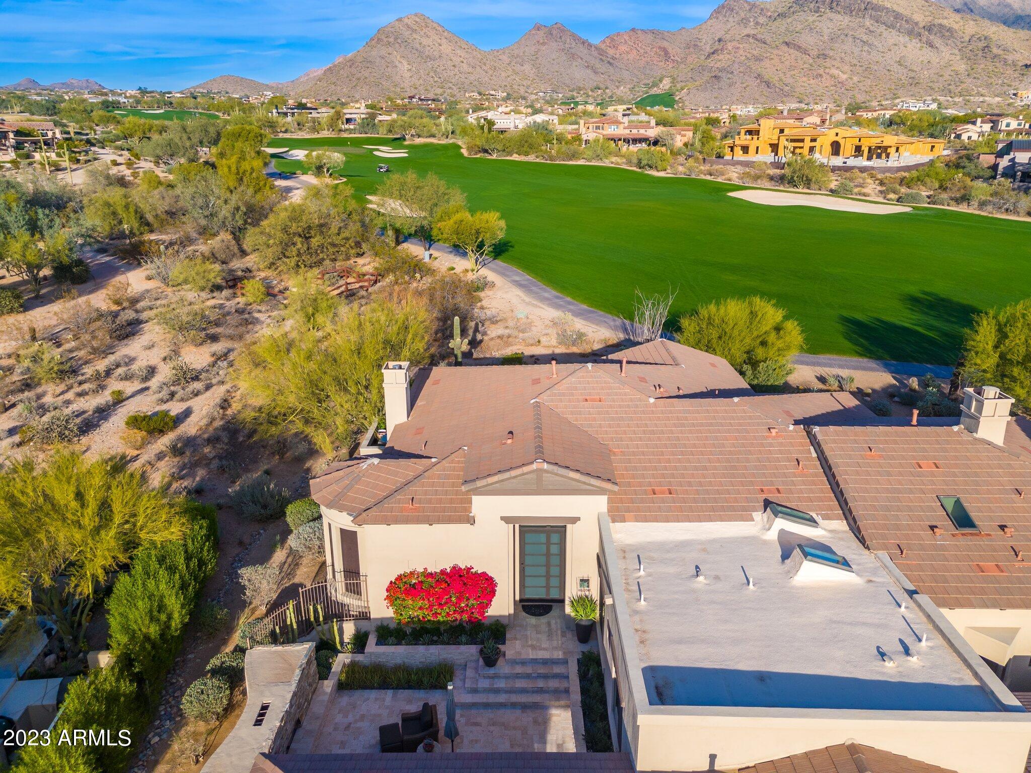 9280 E THOMPSON PEAK Parkway Unit: 21