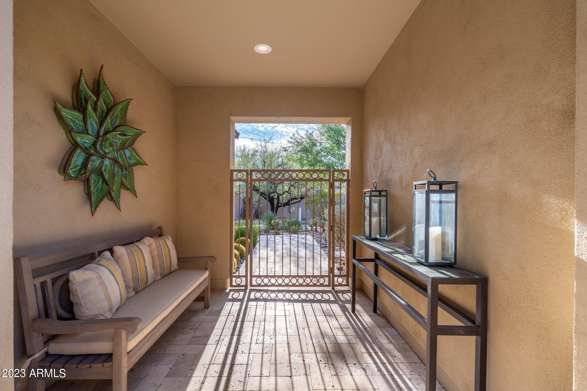 9280 E THOMPSON PEAK Parkway Unit: 21