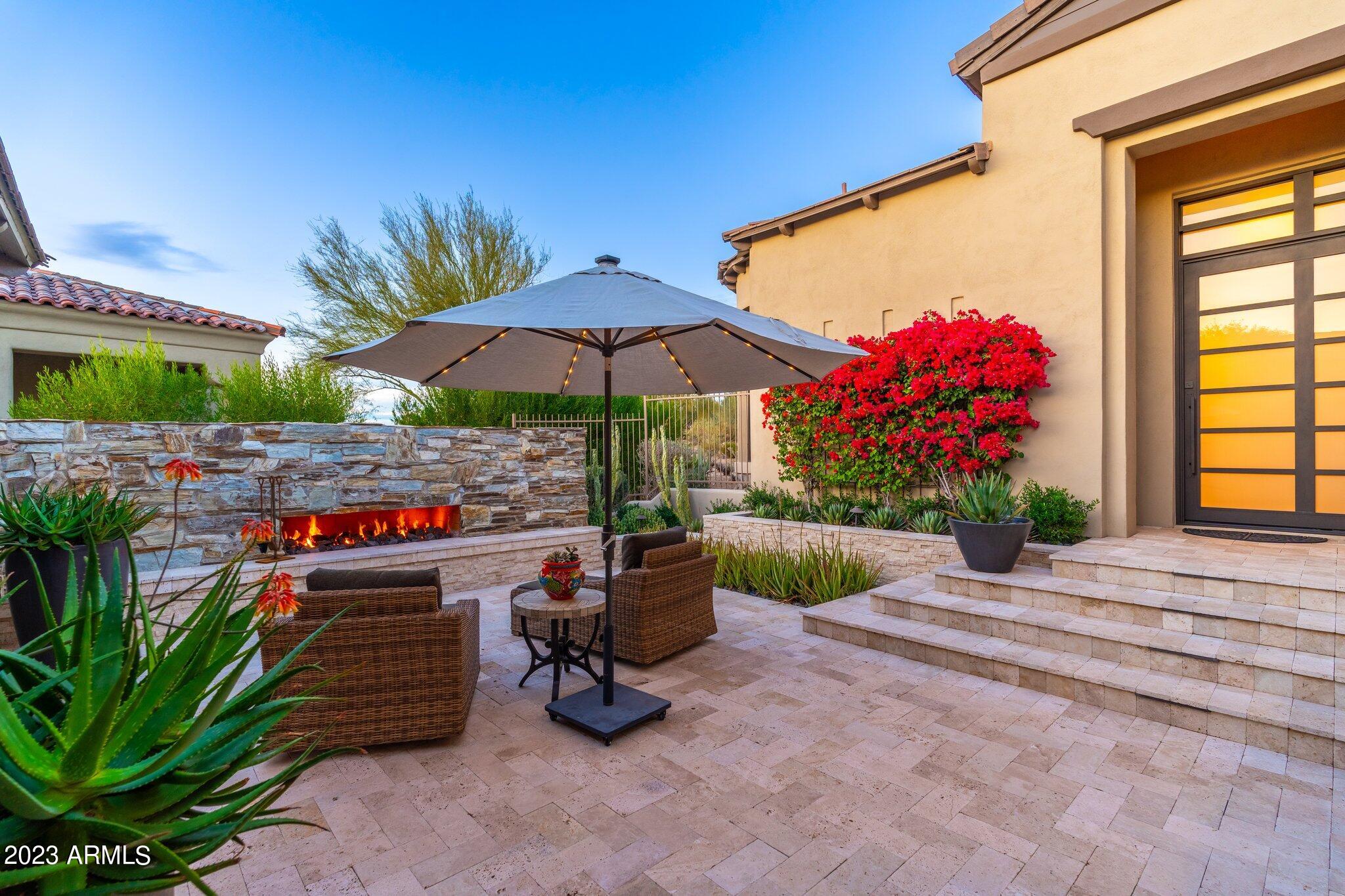 9280 E THOMPSON PEAK Parkway Unit: 21