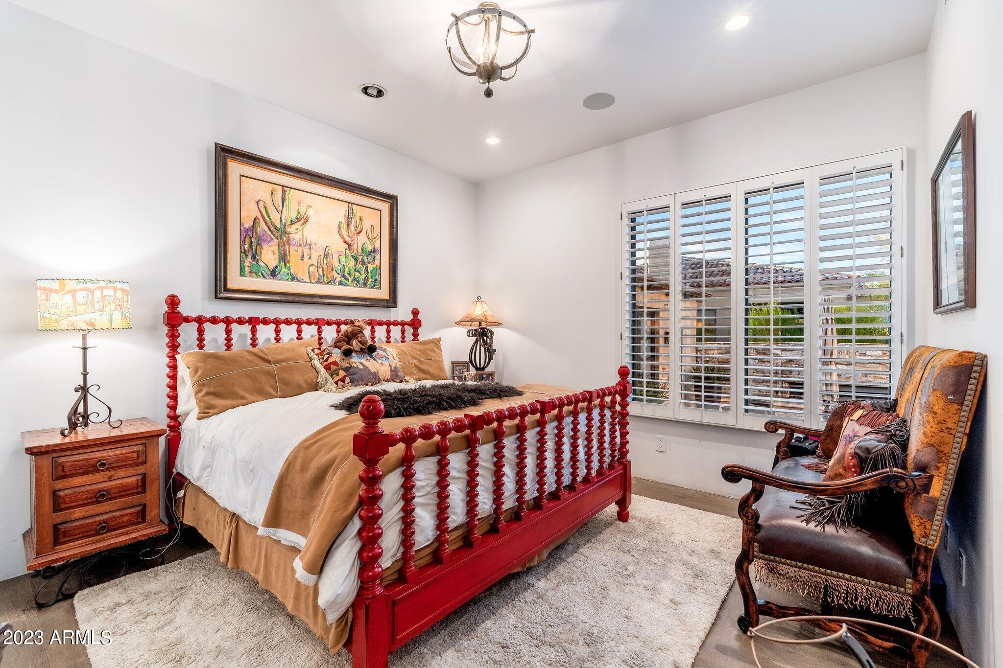 9280 E THOMPSON PEAK Parkway Unit: 21