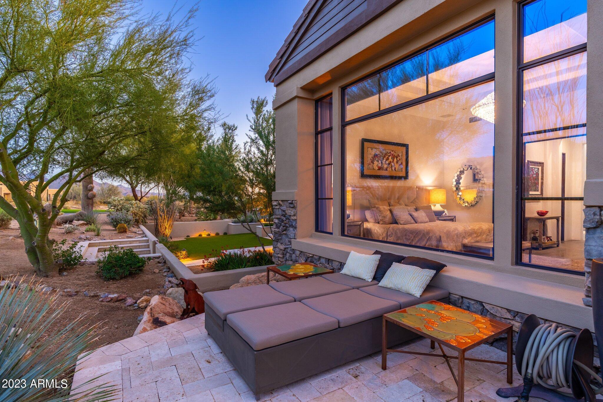 9280 E THOMPSON PEAK Parkway Unit: 21