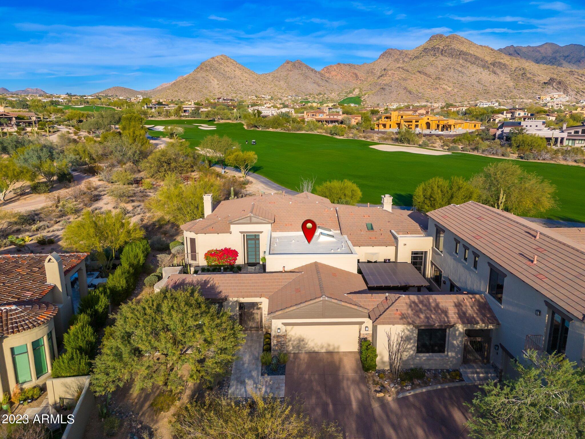 9280 E THOMPSON PEAK Parkway Unit: 21