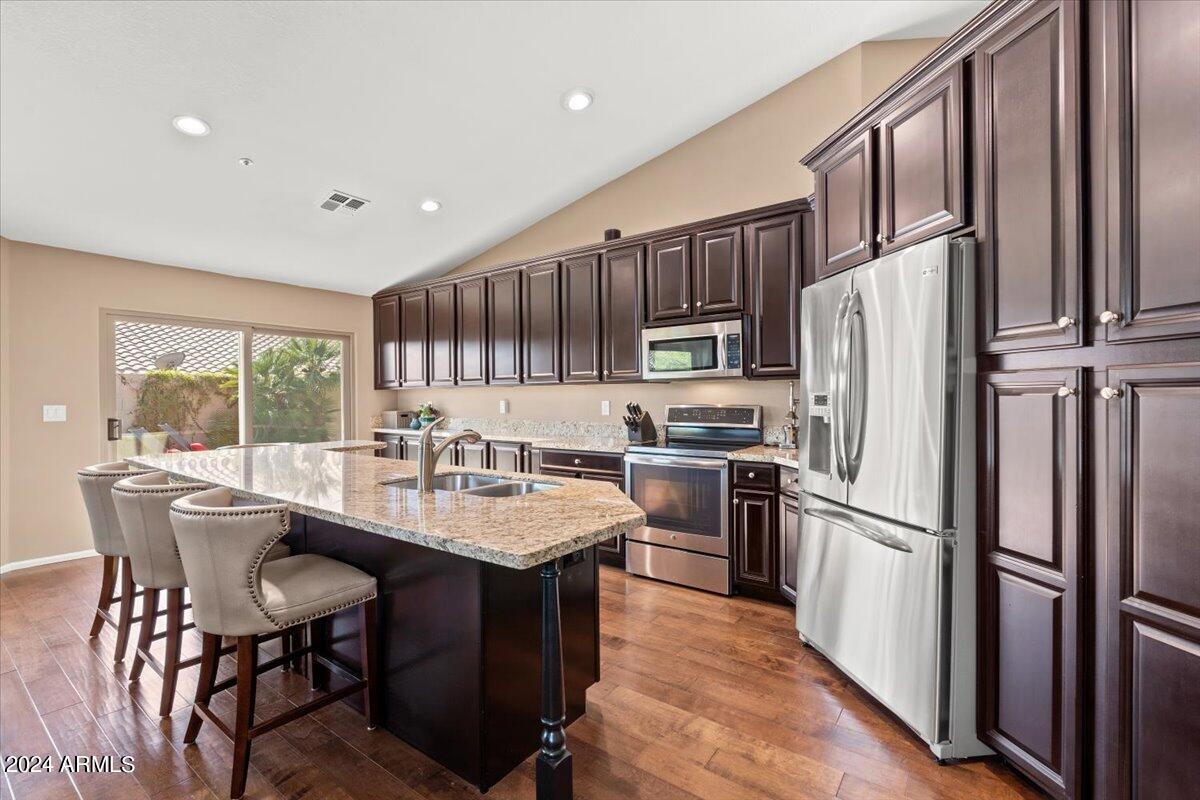 9167 E MAPLE Lane