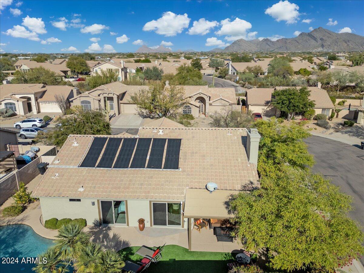 9167 E MAPLE Lane