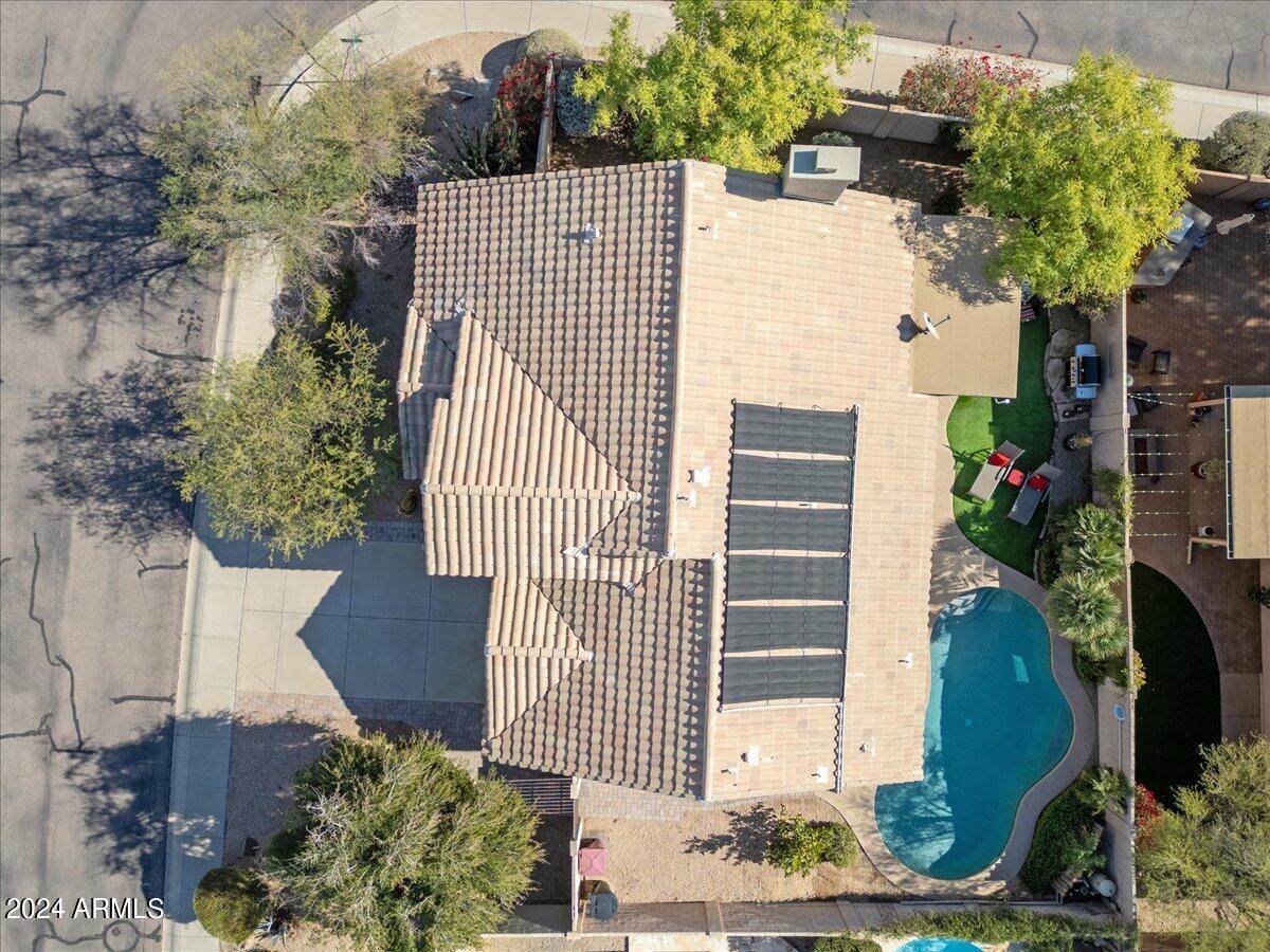 9167 E MAPLE Lane