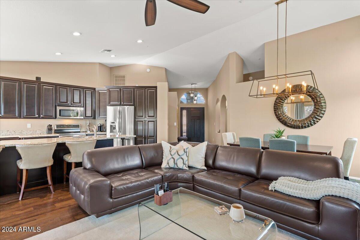 9167 E MAPLE Lane