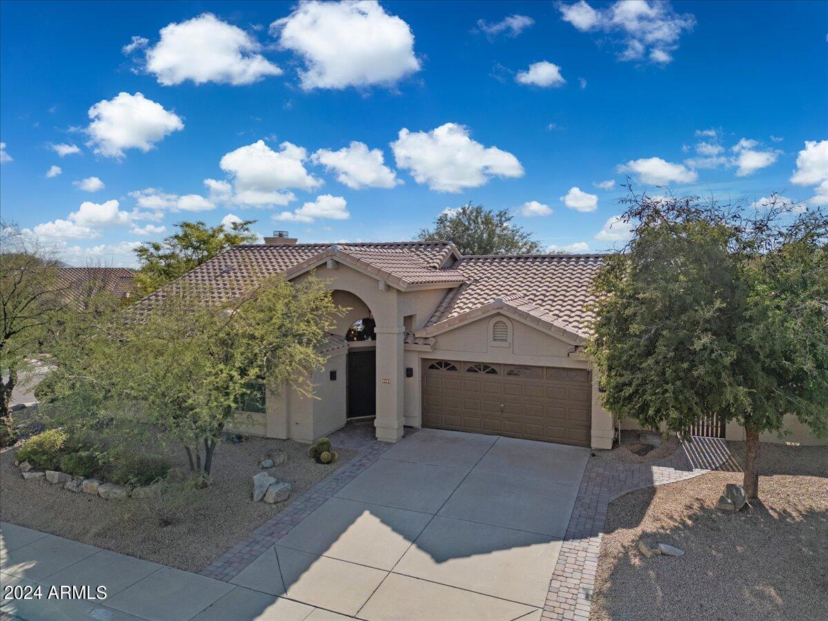 9167 E MAPLE Lane