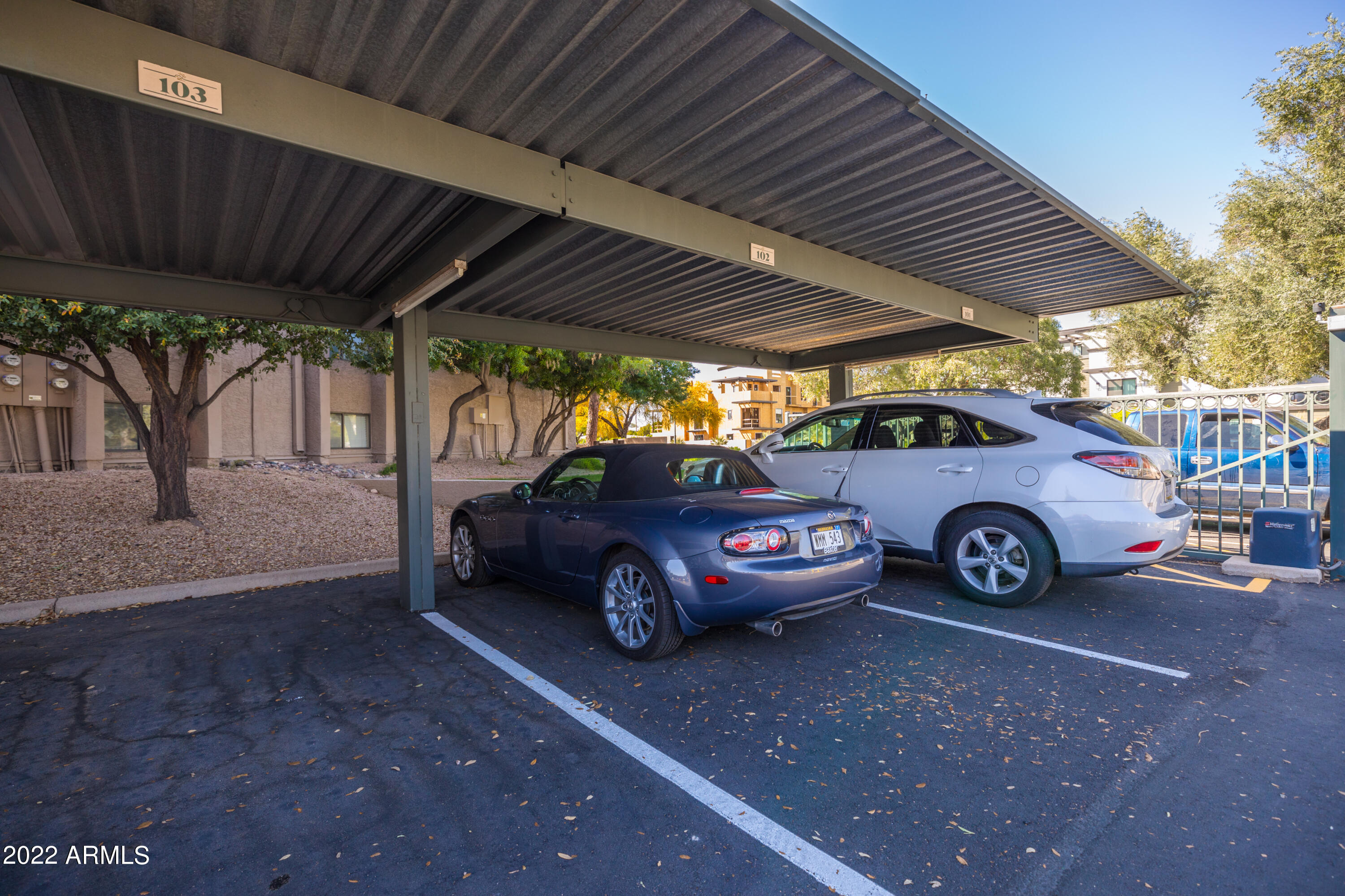 7777 E MAIN Street # 263