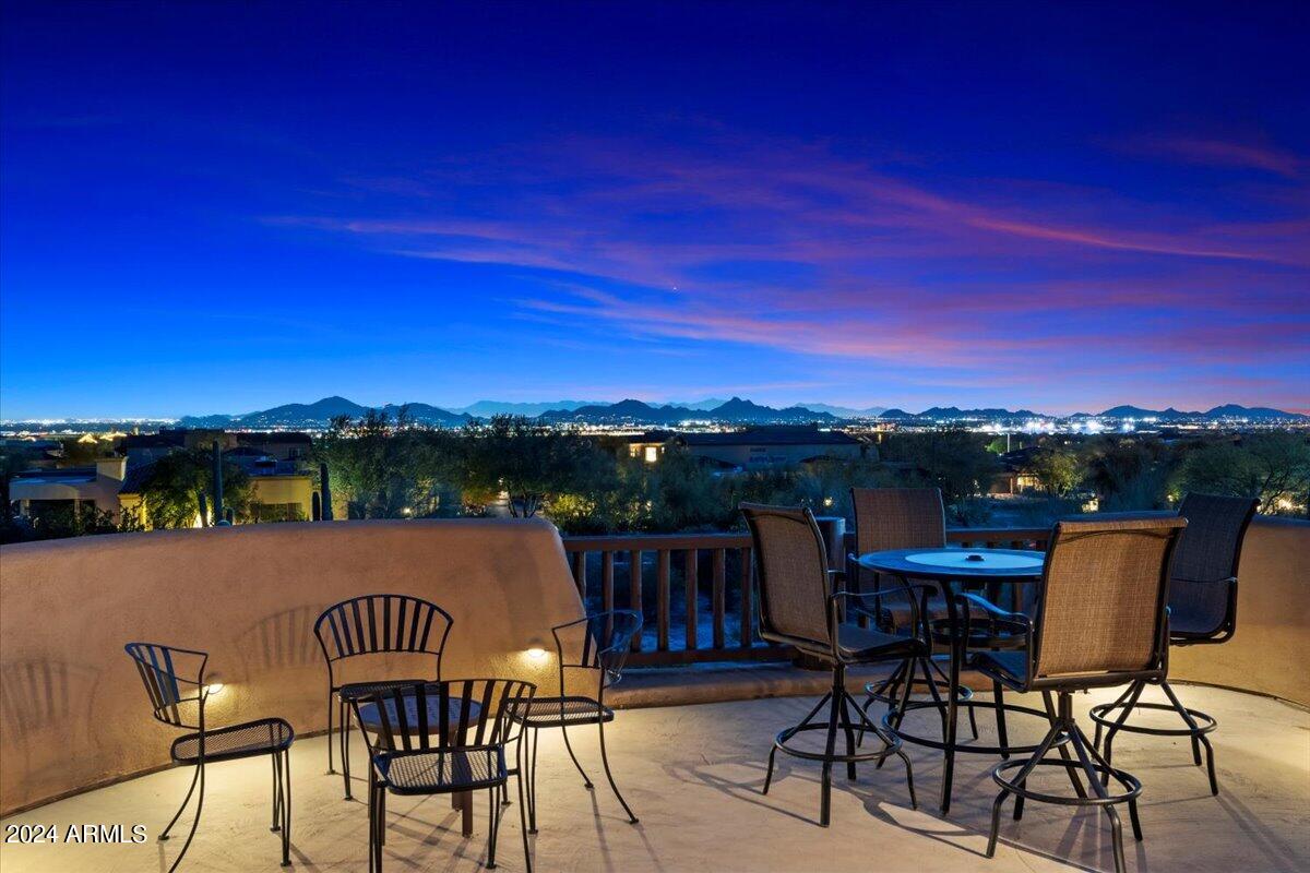 9290 E THOMPSON PEAK Parkway # 402
