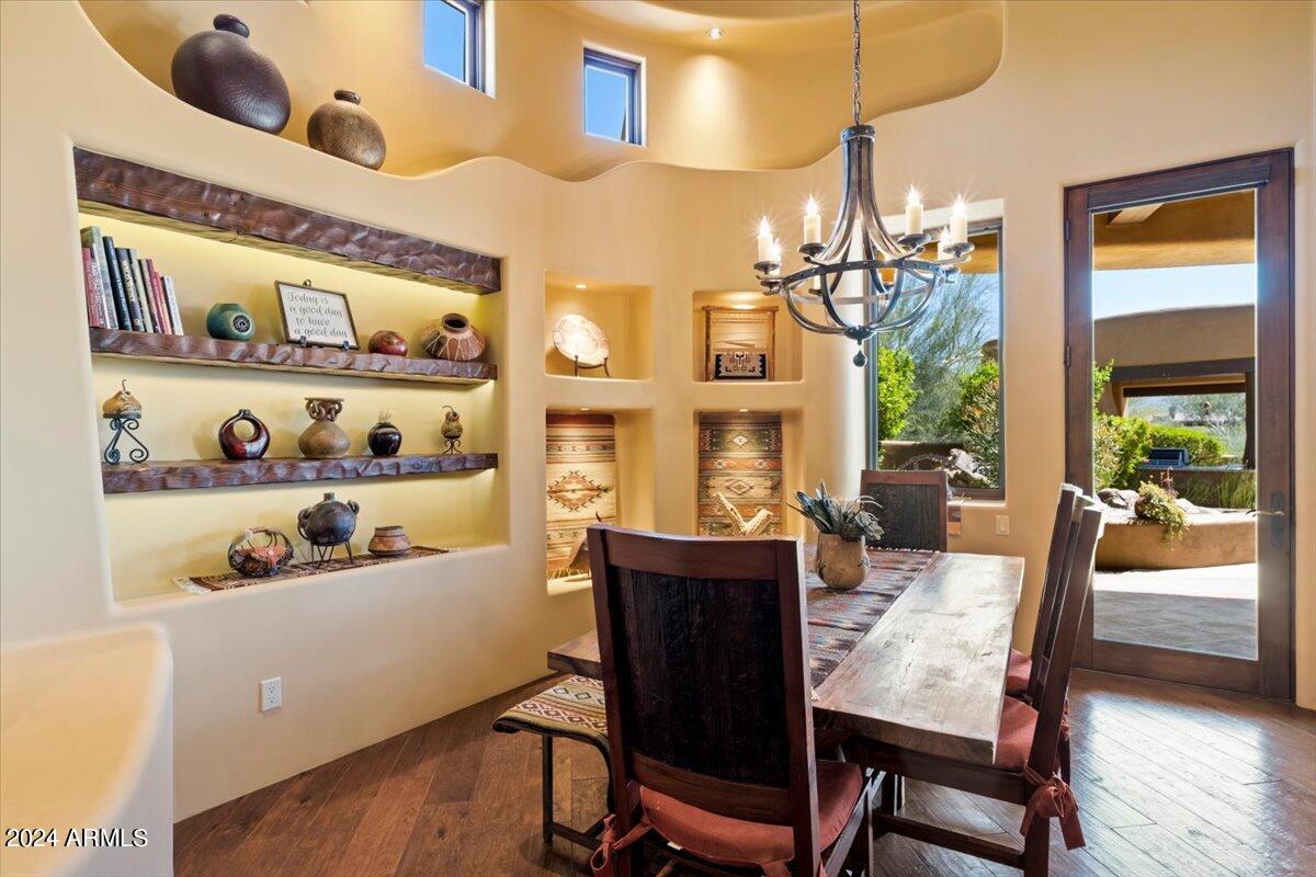 9290 E THOMPSON PEAK Parkway # 402
