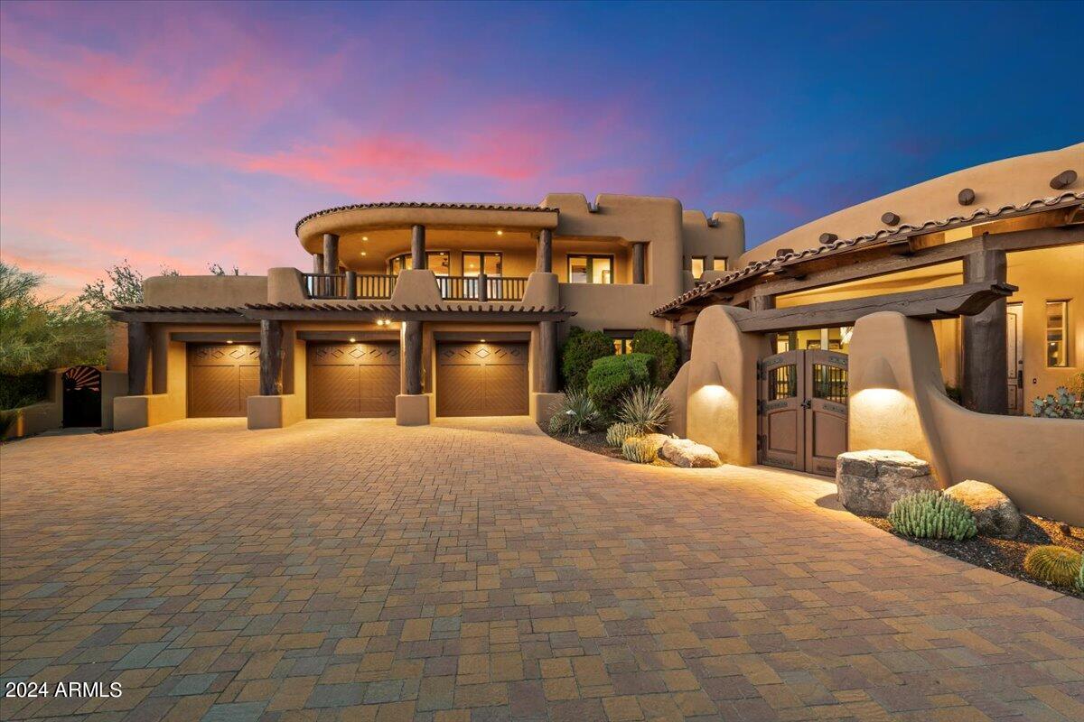 9290 E THOMPSON PEAK Parkway # 402
