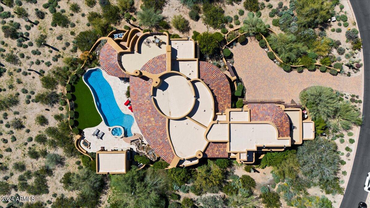 9290 E THOMPSON PEAK Parkway # 402