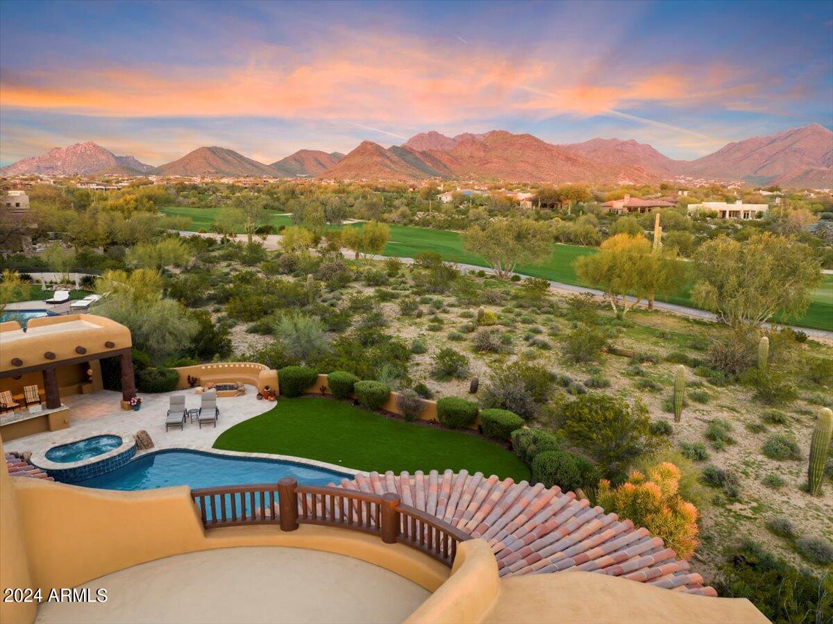 9290 E THOMPSON PEAK Parkway # 402