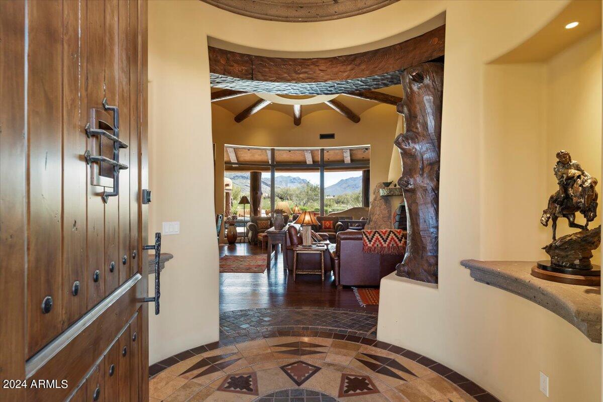 9290 E THOMPSON PEAK Parkway # 402