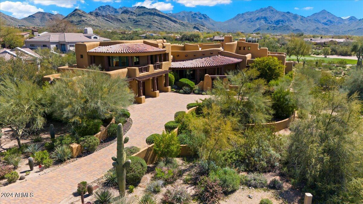 9290 E THOMPSON PEAK Parkway # 402