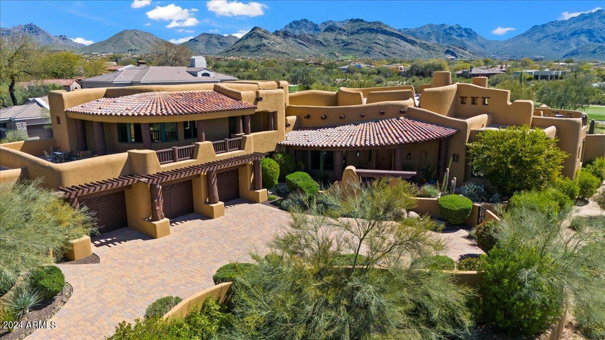 9290 E THOMPSON PEAK Parkway # 402