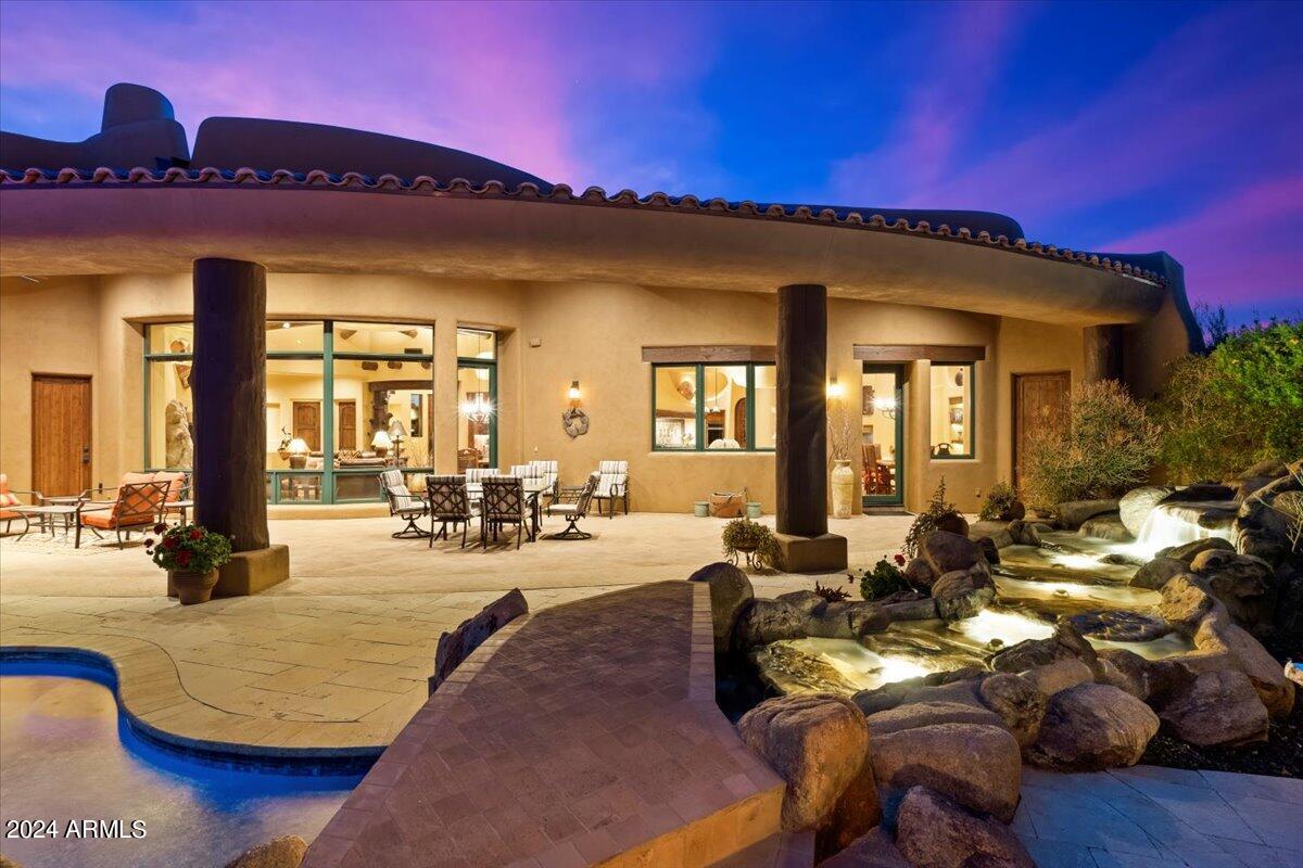 9290 E THOMPSON PEAK Parkway # 402
