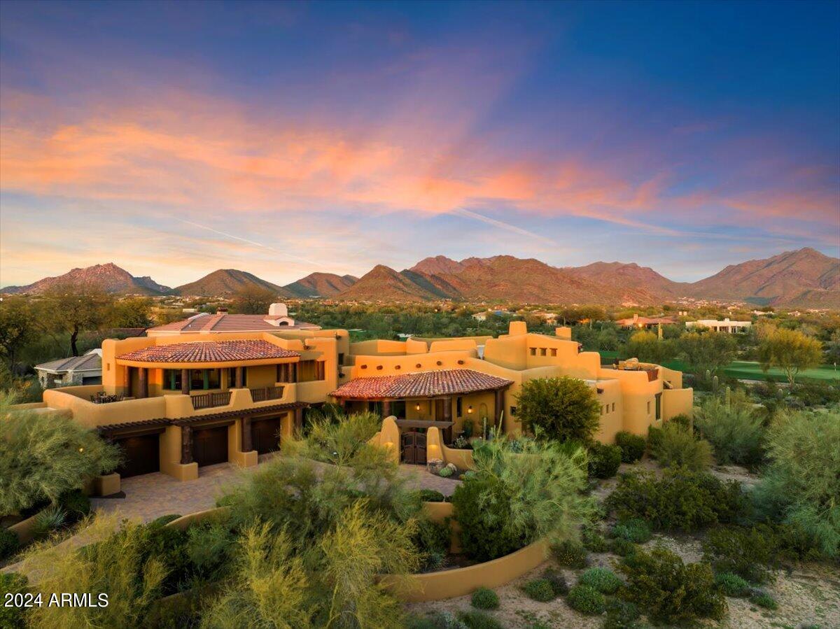 9290 E THOMPSON PEAK Parkway # 402