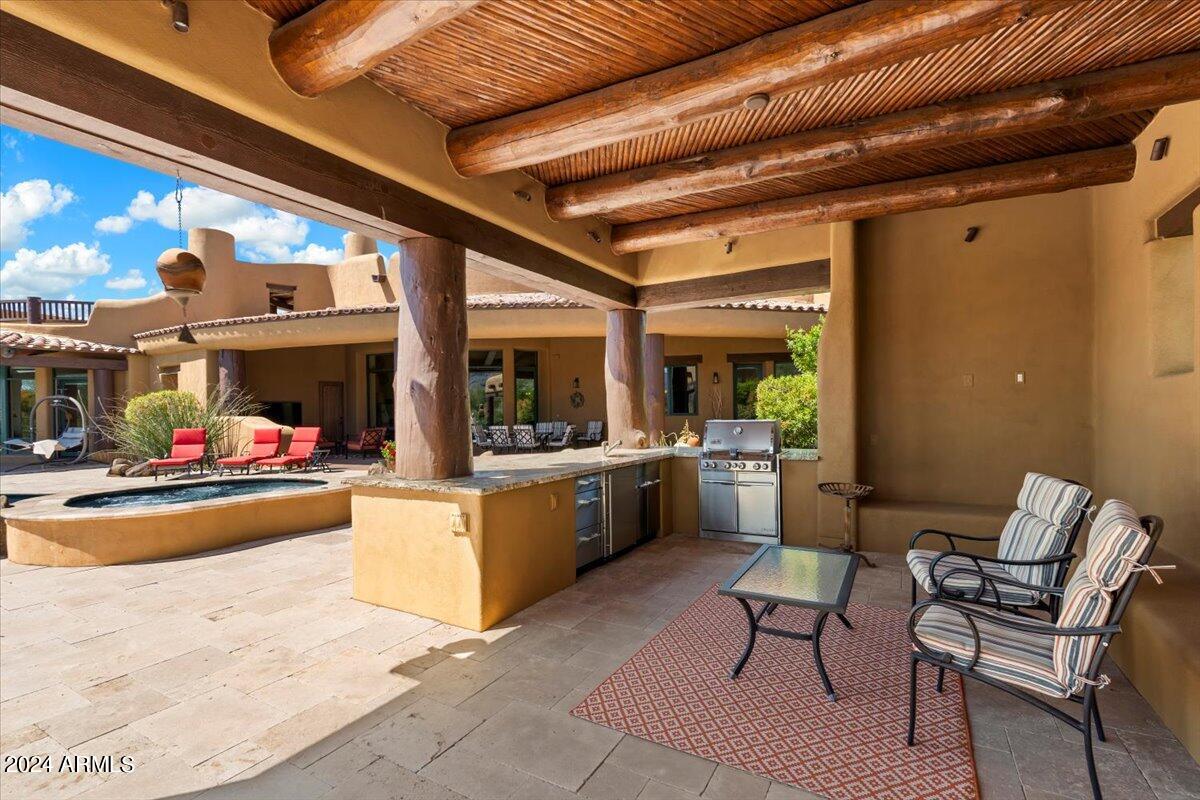 9290 E THOMPSON PEAK Parkway # 402