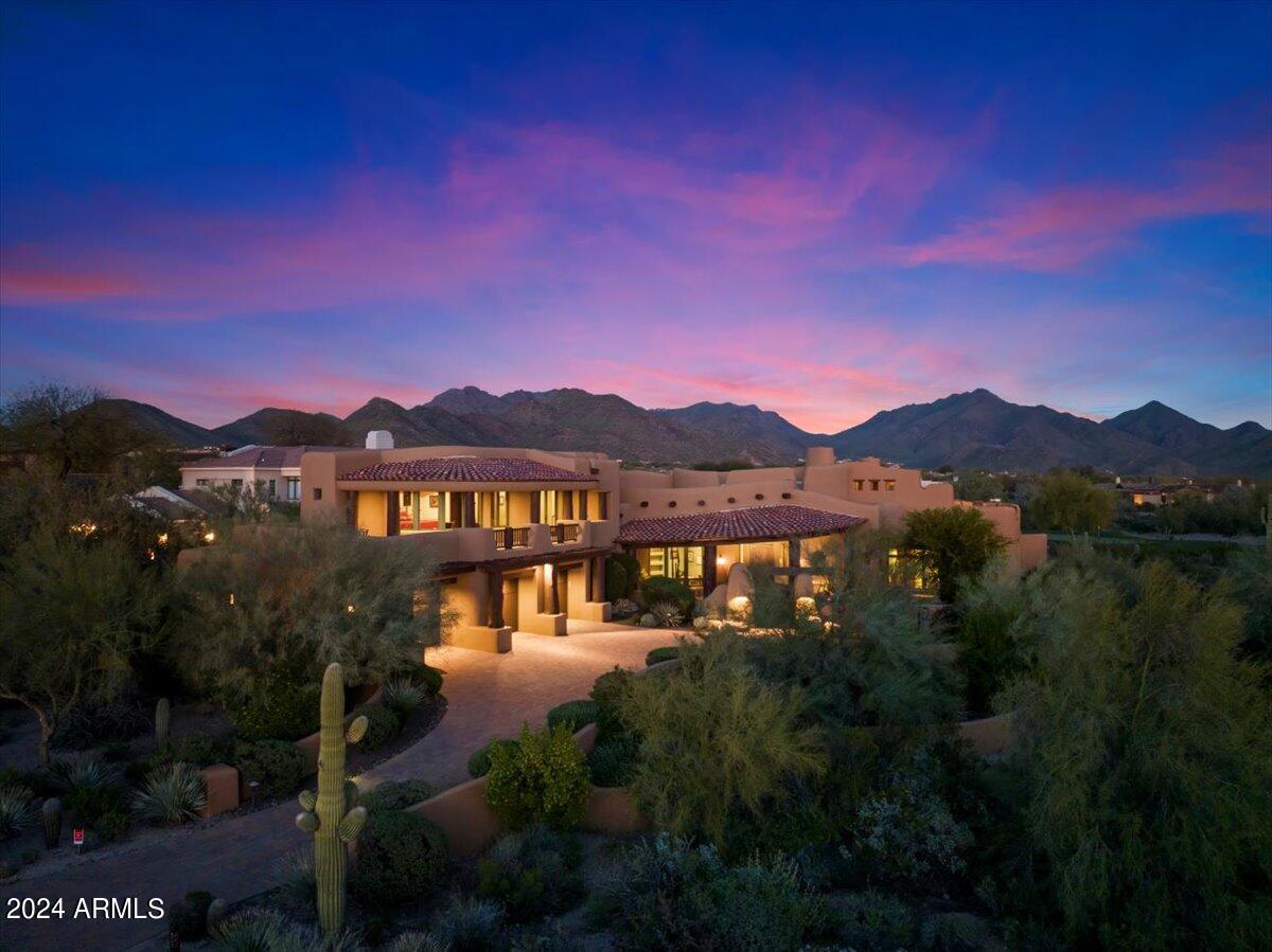 9290 E THOMPSON PEAK Parkway # 402
