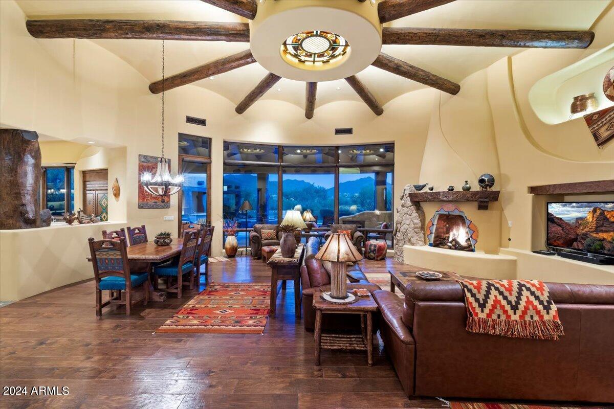 9290 E THOMPSON PEAK Parkway # 402