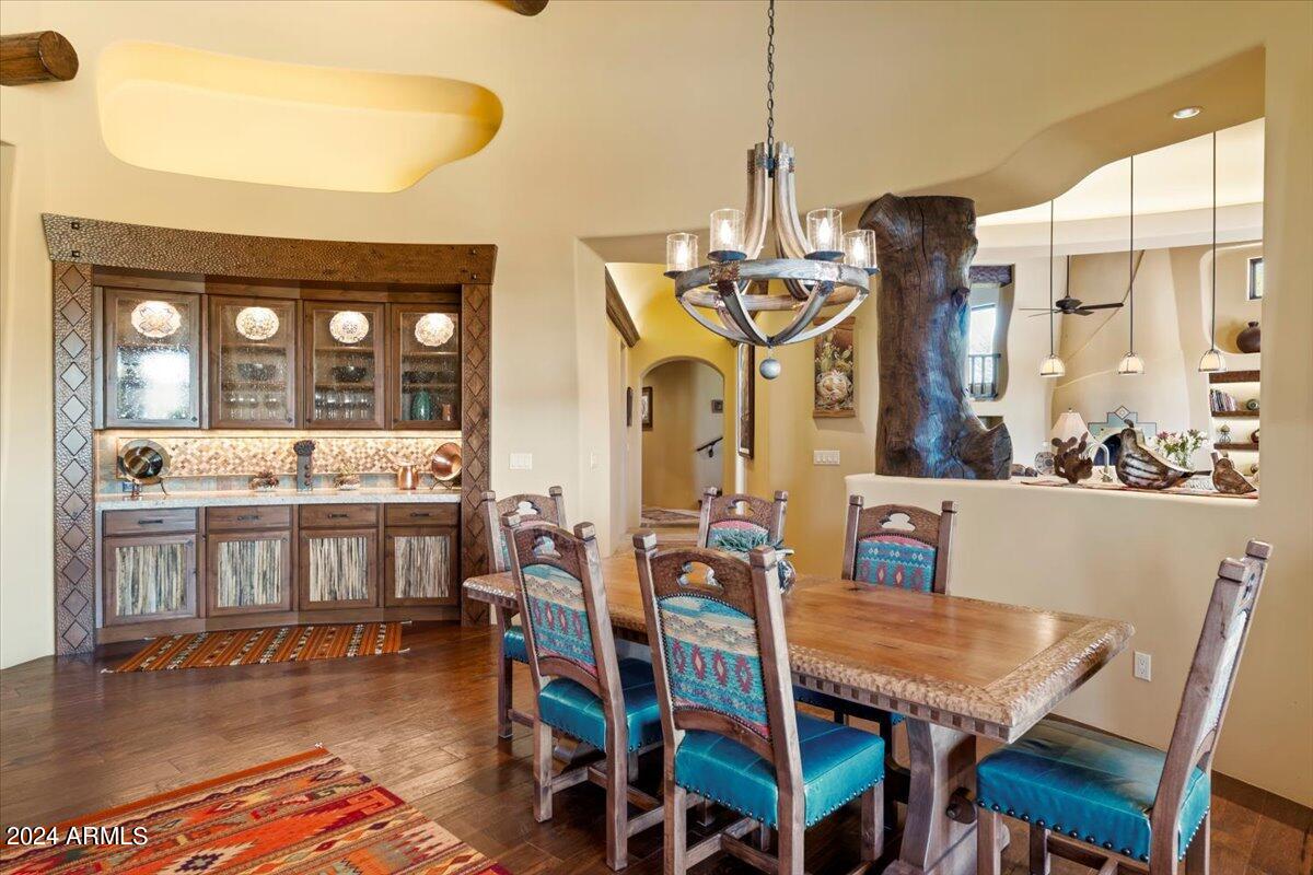 9290 E THOMPSON PEAK Parkway # 402