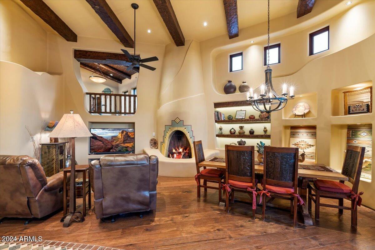 9290 E THOMPSON PEAK Parkway # 402