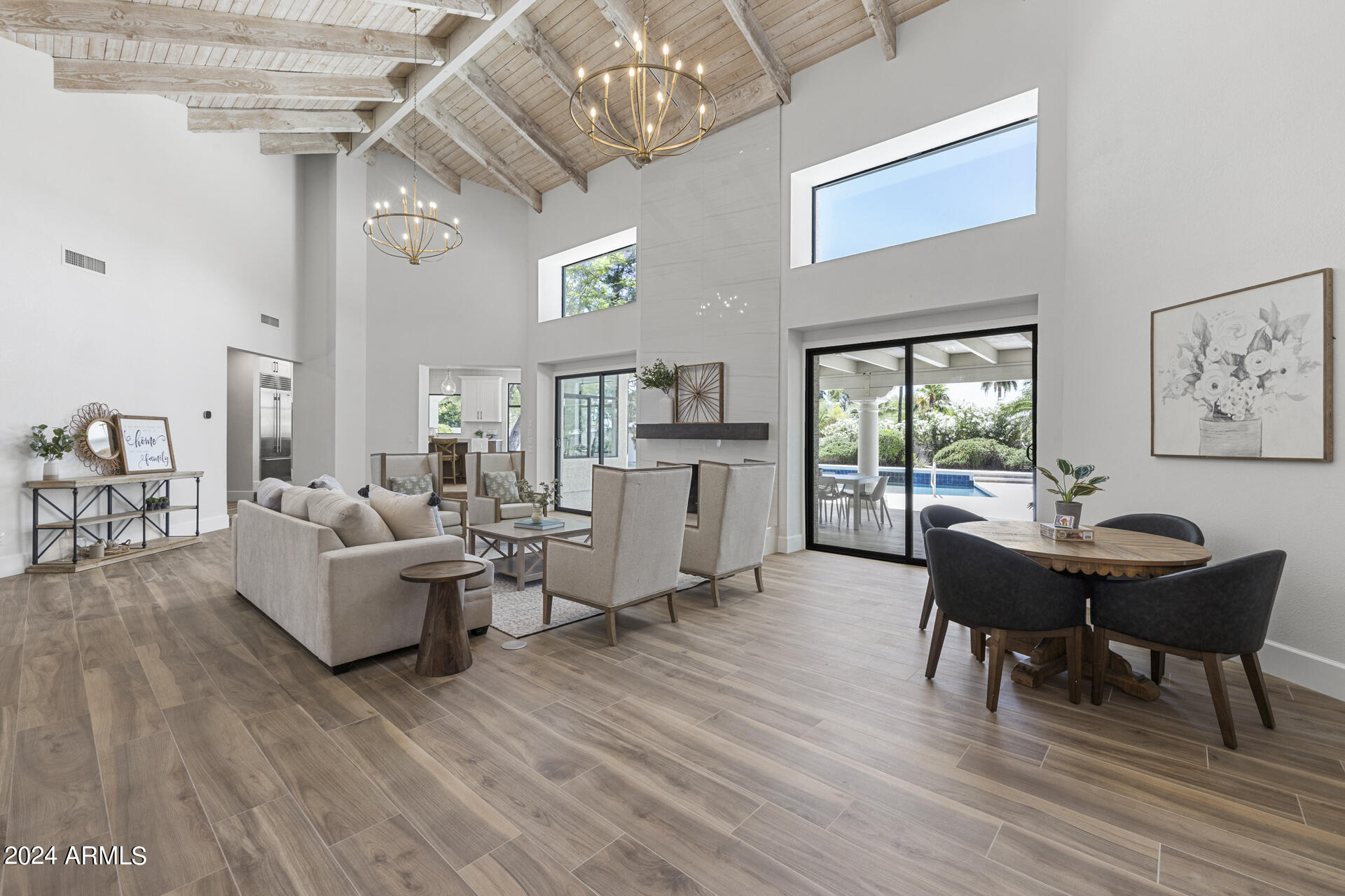 8459 E CHARTER OAK Drive