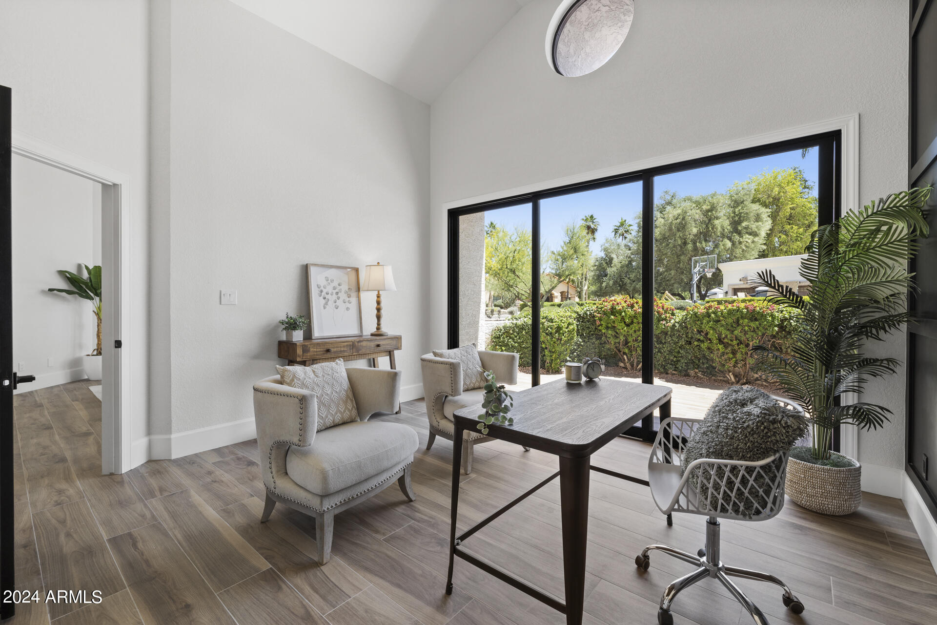 8459 E CHARTER OAK Drive