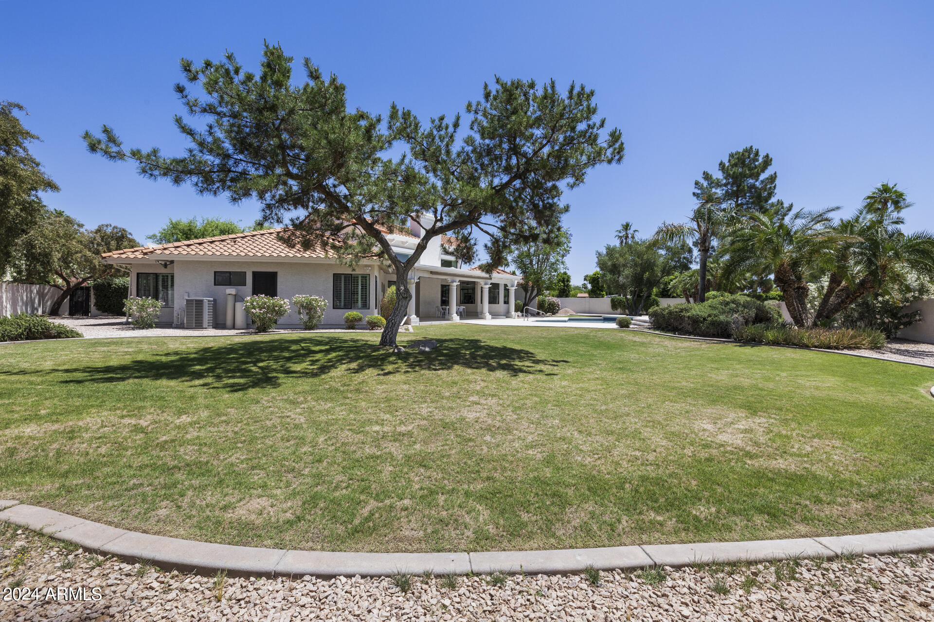 8459 E CHARTER OAK Drive