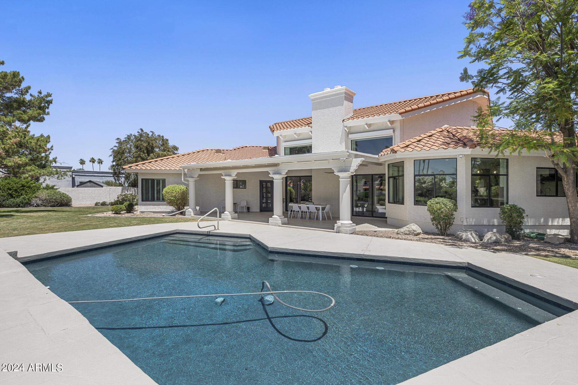 8459 E CHARTER OAK Drive