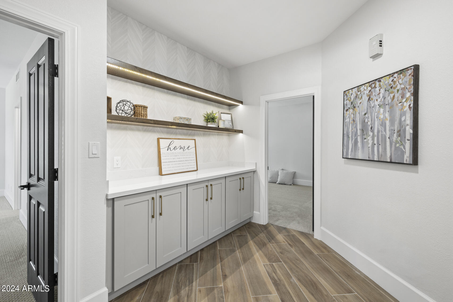 8459 E CHARTER OAK Drive