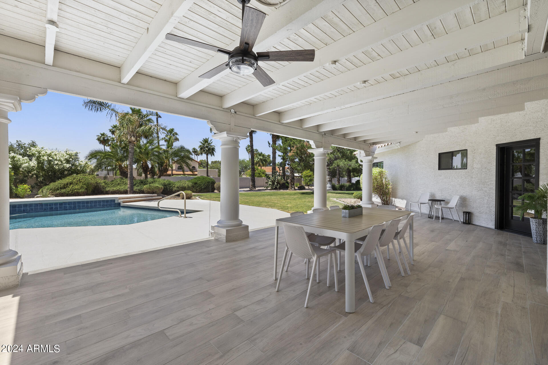 8459 E CHARTER OAK Drive