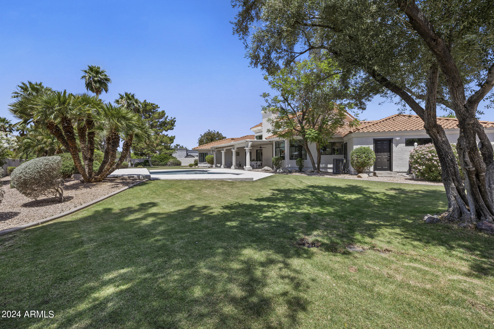 8459 E CHARTER OAK Drive