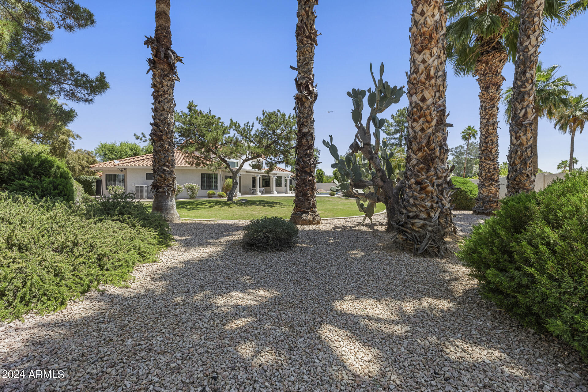 8459 E CHARTER OAK Drive