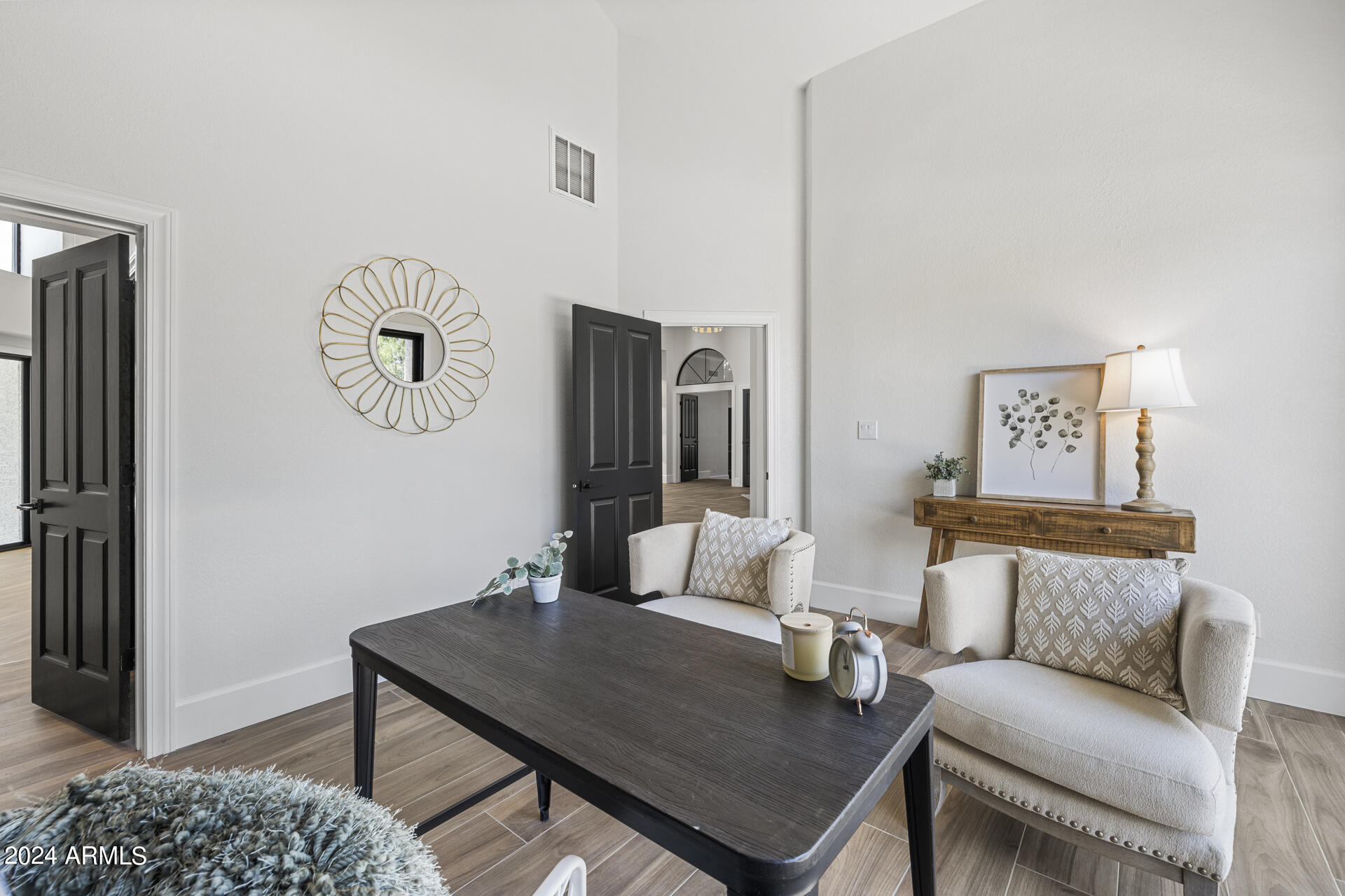 8459 E CHARTER OAK Drive