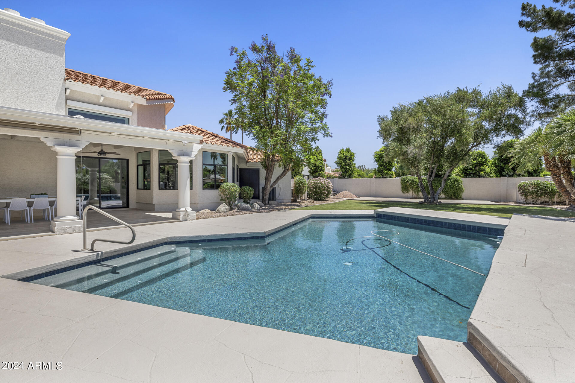 8459 E CHARTER OAK Drive