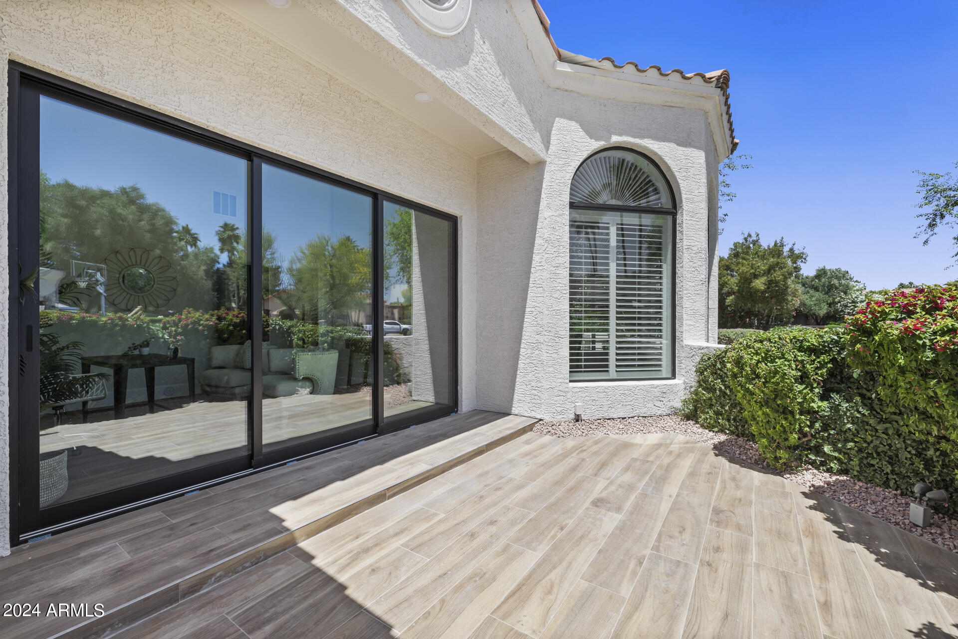 8459 E CHARTER OAK Drive