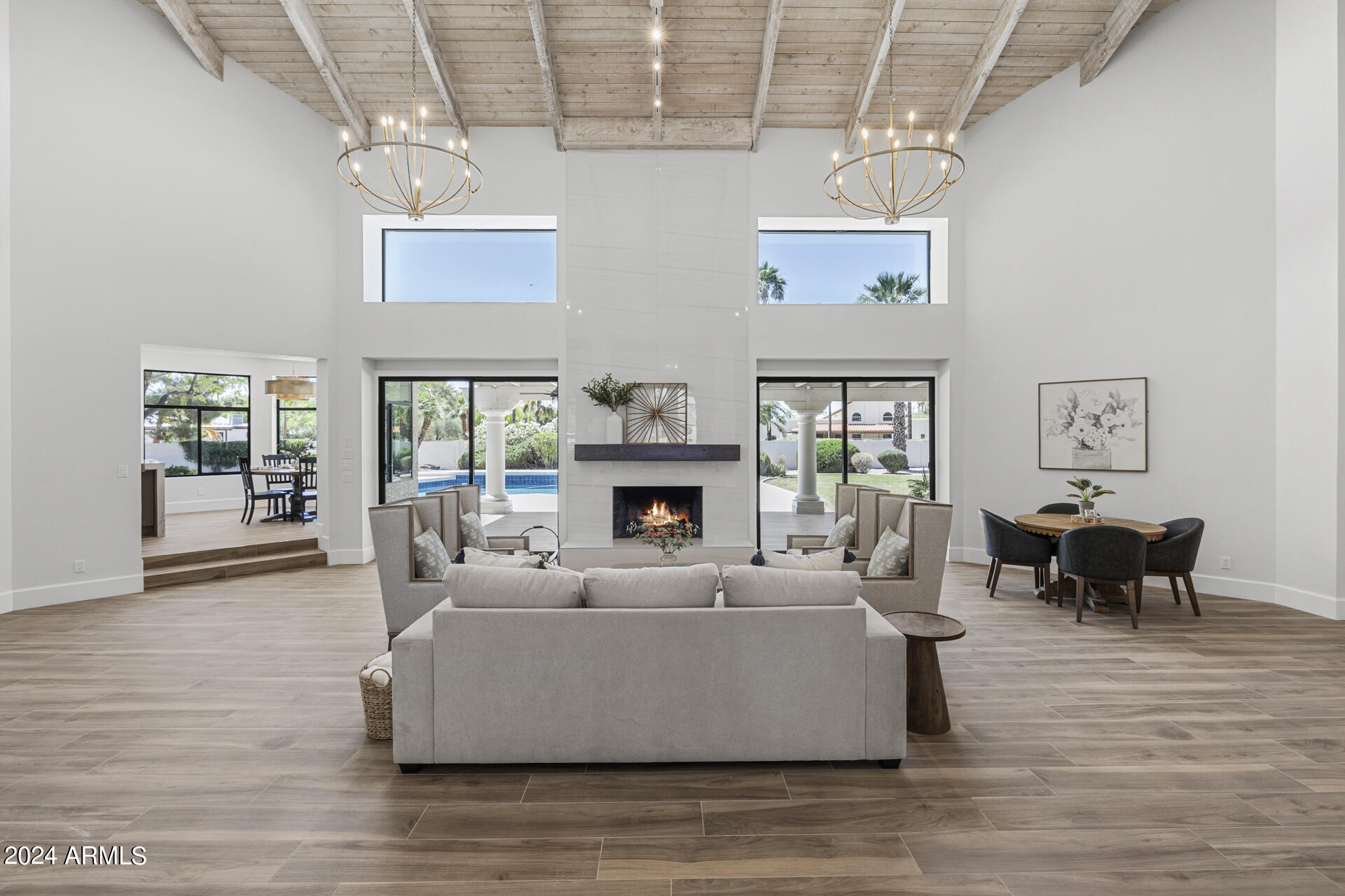 8459 E CHARTER OAK Drive