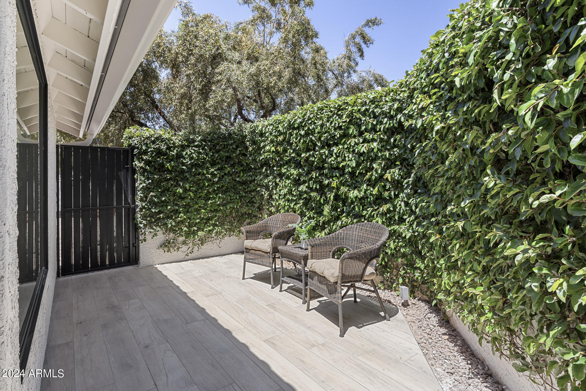 8459 E CHARTER OAK Drive