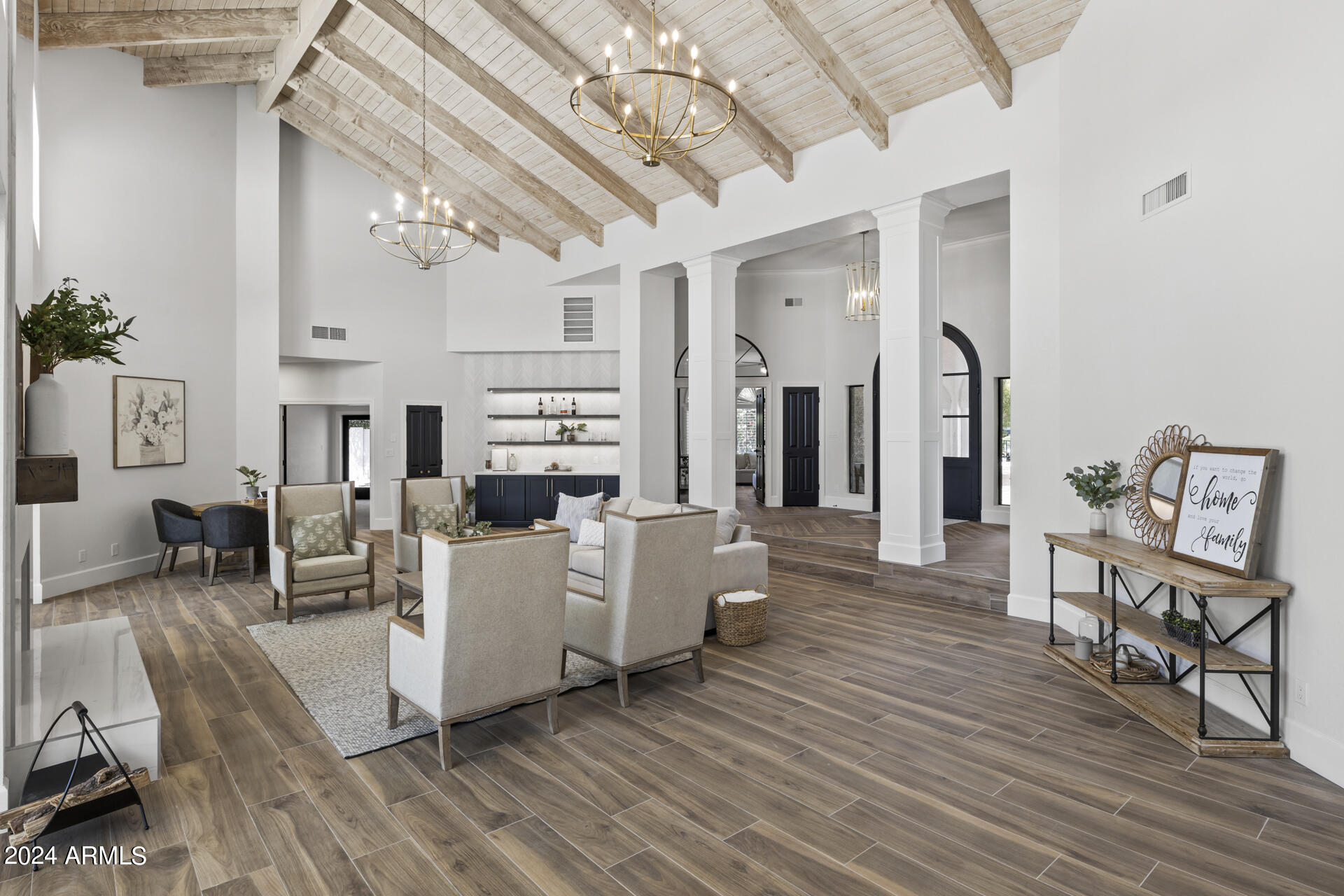 8459 E CHARTER OAK Drive
