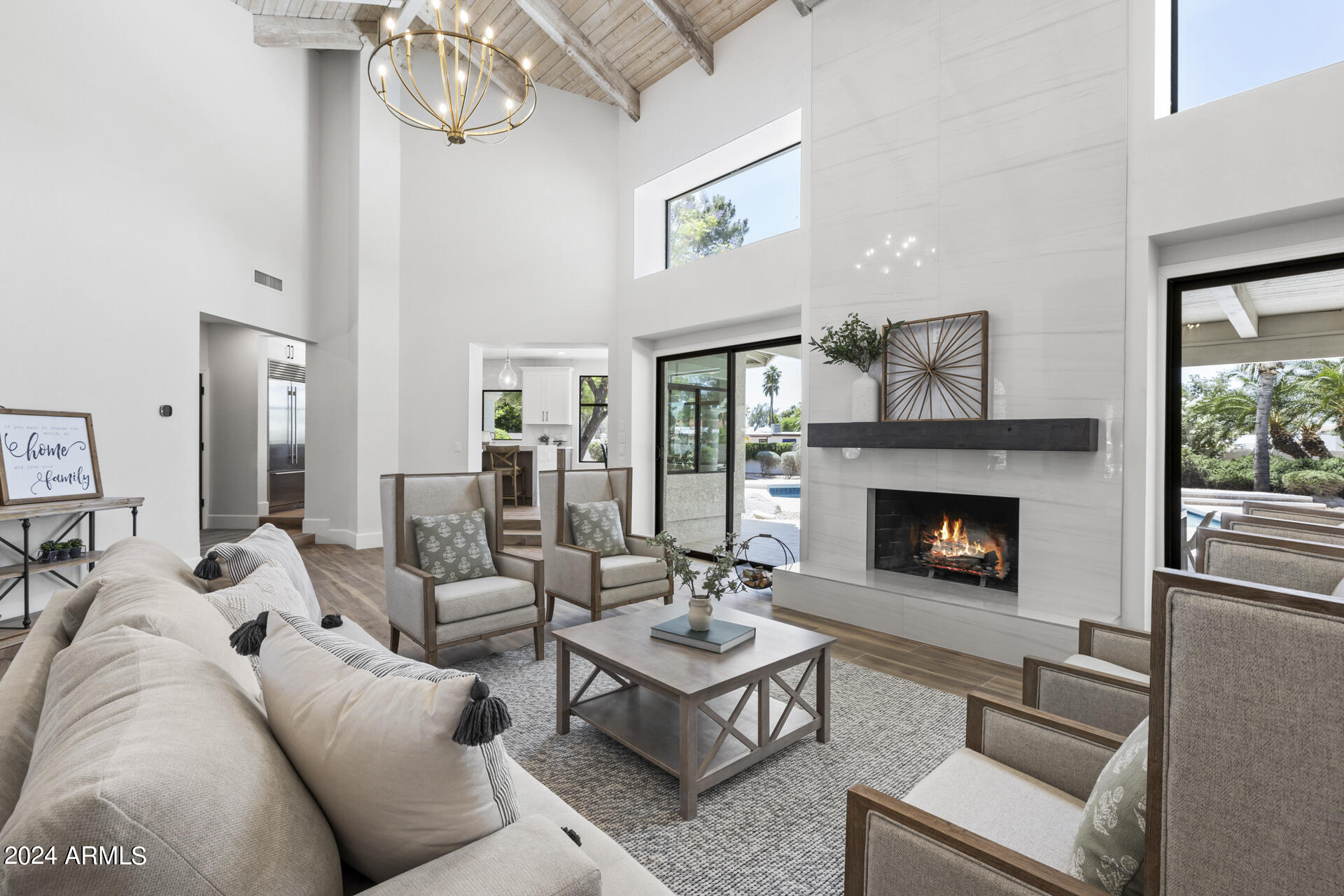 8459 E CHARTER OAK Drive