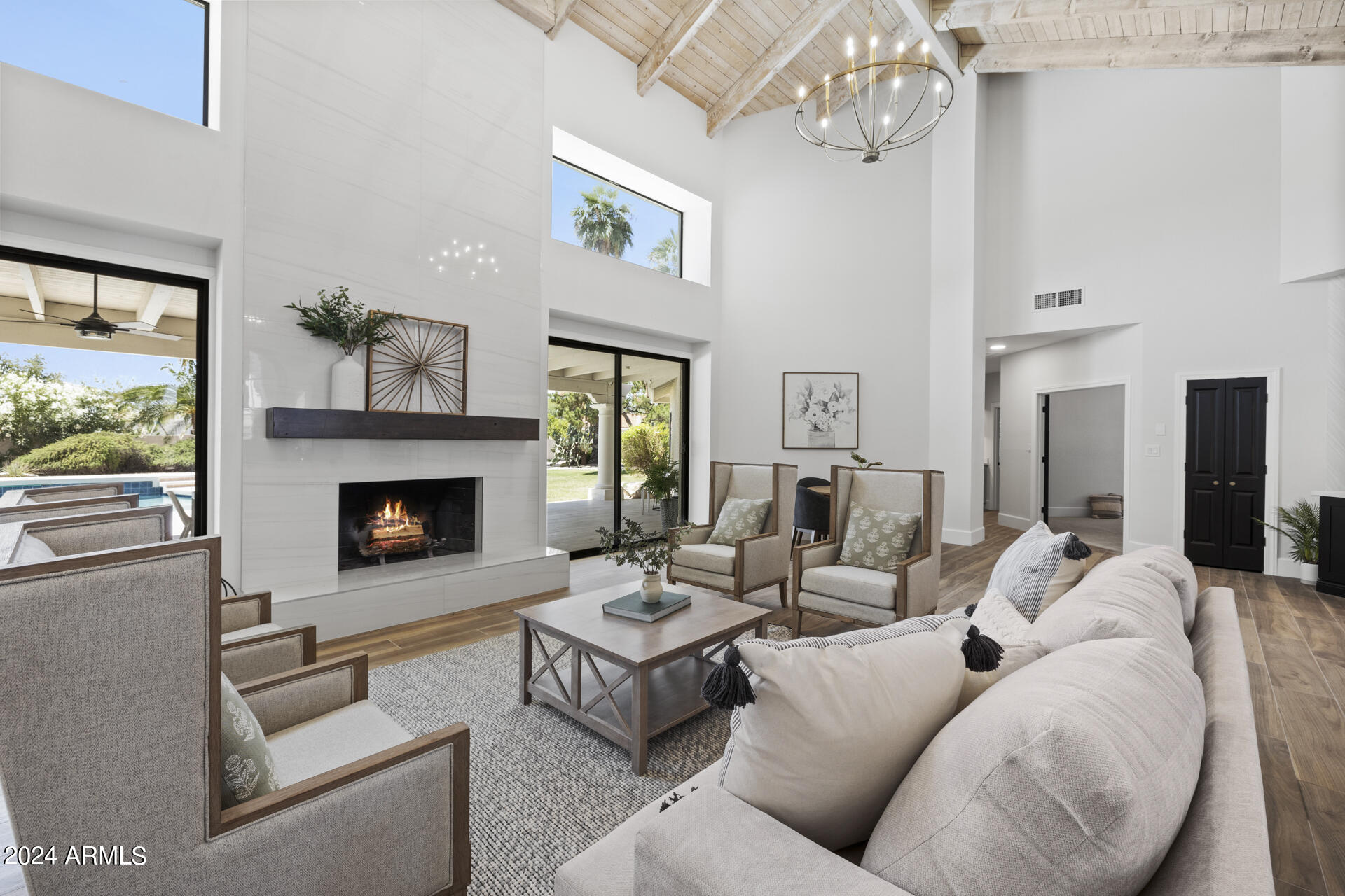 8459 E CHARTER OAK Drive