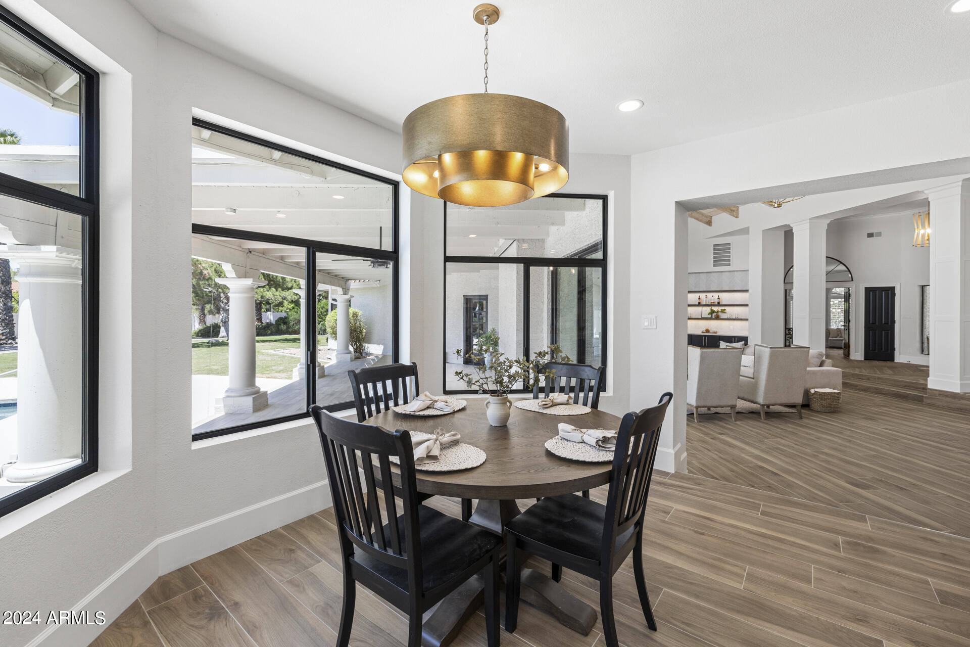 8459 E CHARTER OAK Drive