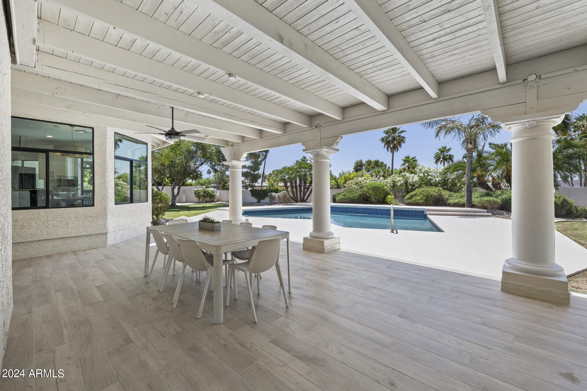8459 E CHARTER OAK Drive